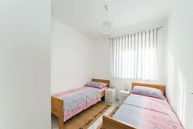 Apart Daire, 2 Yatak Odası (A4)