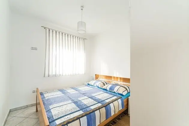 Apart Daire, 2 Yatak Odası (A4)