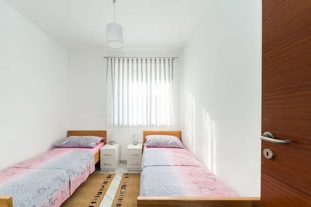 Apart Daire, 2 Yatak Odası (A4)