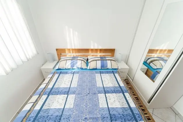 Apart Daire, 2 Yatak Odası (A4)