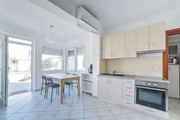 Apart Daire, 2 Yatak Odası (A4)