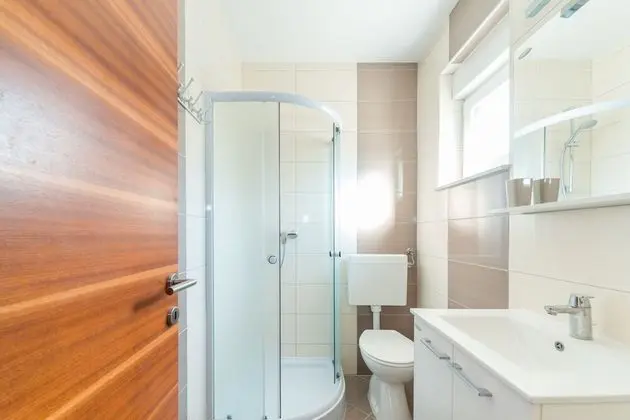 Apart Daire, 2 Yatak Odası (A4)