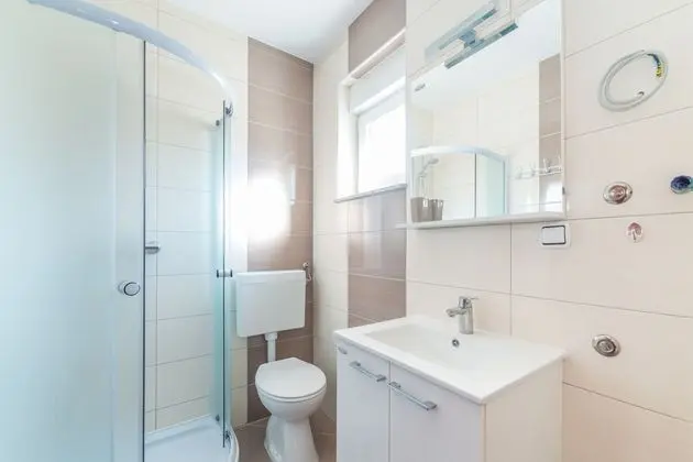 Apart Daire, 2 Yatak Odası (A4)