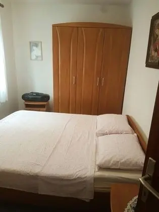 Apart Daire (Two Bedroom Apartment with Balcony)