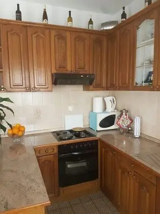 Apart Daire (Two Bedroom Apartment with Balcony)