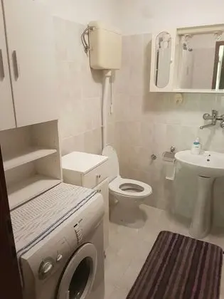 Apart Daire (Two Bedroom Apartment with Balcony)