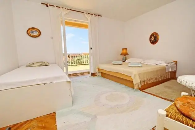 Apart Daire (Two Bedroom Apartment)