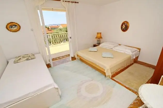 Apart Daire (Two Bedroom Apartment)