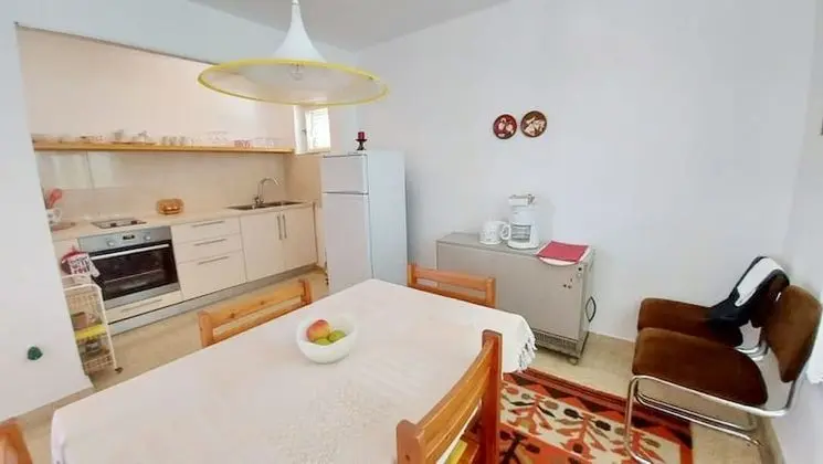 Apart Daire (Two Bedroom Apartment)