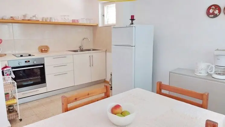 Apart Daire (Two Bedroom Apartment)