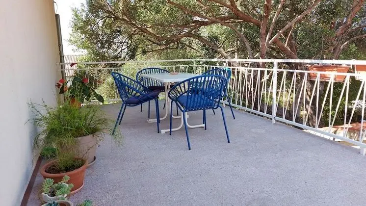 Apart Daire (Two Bedroom Apartment)