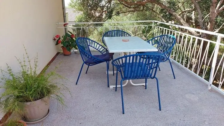 Apart Daire (Two Bedroom Apartment)