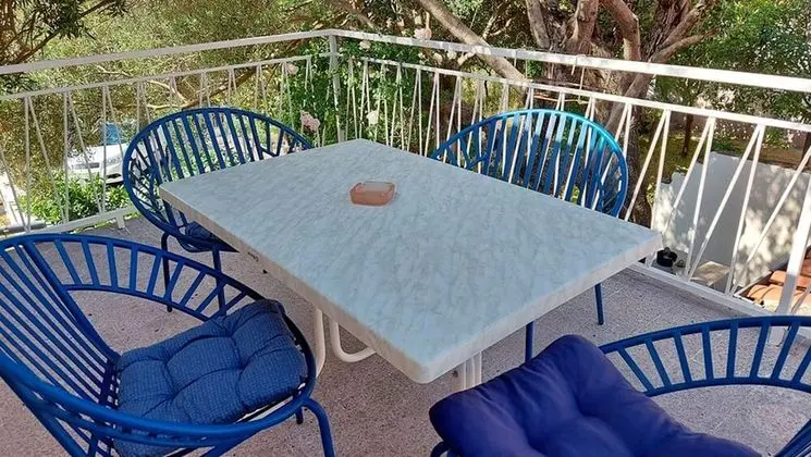 Apart Daire (Two Bedroom Apartment)