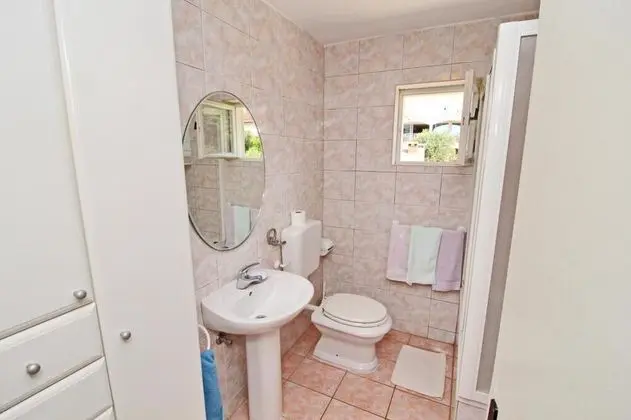 Apart Daire (Two Bedroom Apartment)