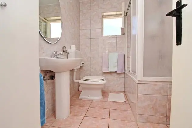 Apart Daire (Two Bedroom Apartment)