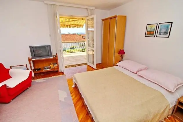 Apart Daire (Two Bedroom Apartment)