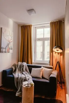 Comfort Apart Daire