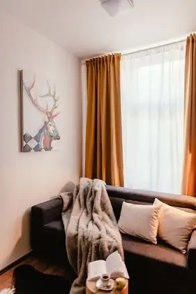 Comfort Apart Daire
