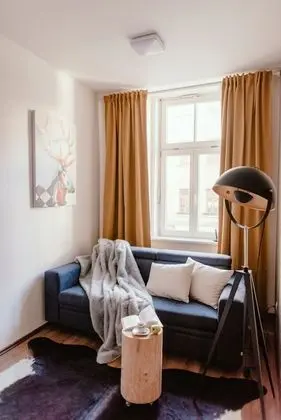 Comfort Apart Daire