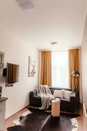 Comfort Apart Daire