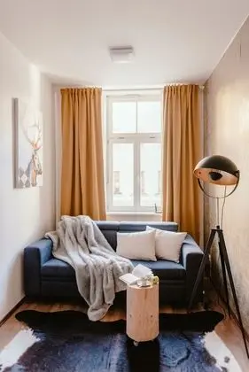 Comfort Apart Daire