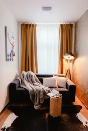 Comfort Apart Daire
