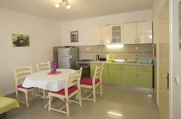 Apart Daire, 1 Yatak Odası