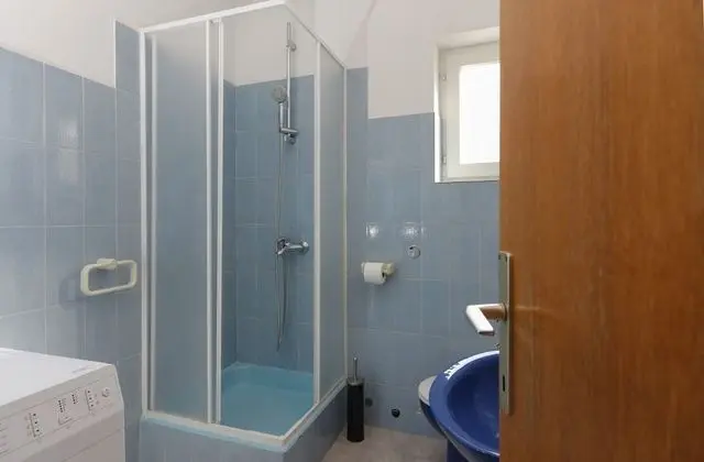 Apart Daire (Two Bedroom Apartment with Terrace)