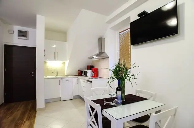Apart Daire, 1 Yatak Odası