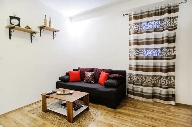 Apart Daire, 1 Yatak Odası