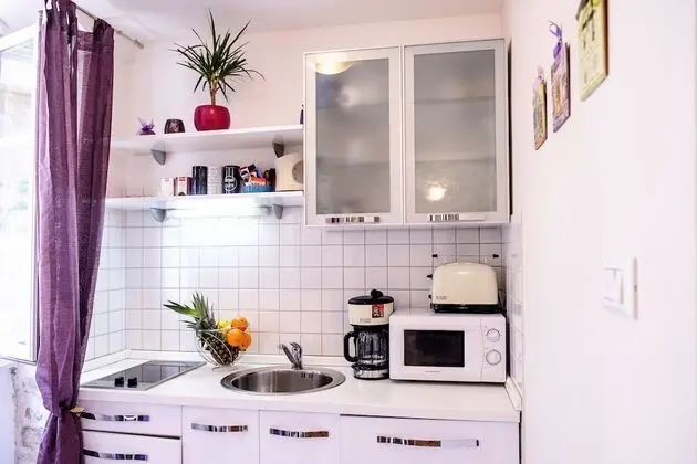 Apart Daire, 1 Yatak Odası