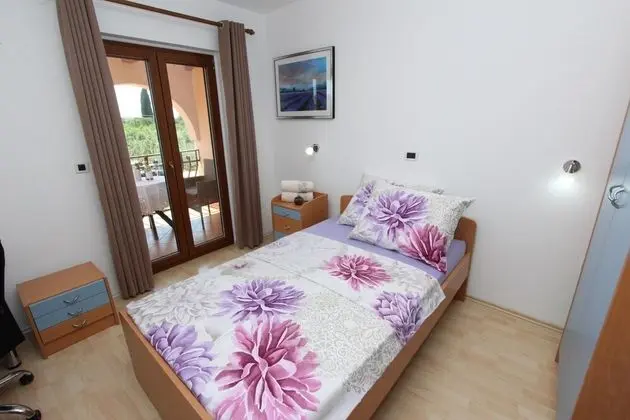 Apart Daire, 3 Yatak Odası, Balkon