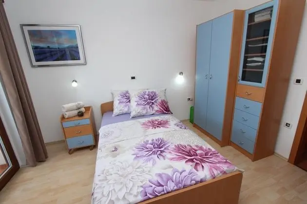 Apart Daire, 3 Yatak Odası, Balkon