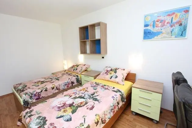Apart Daire, 3 Yatak Odası, Balkon