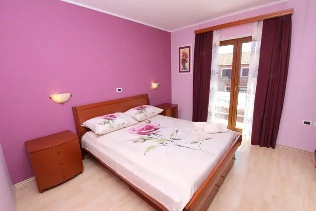 Apart Daire, 3 Yatak Odası, Balkon