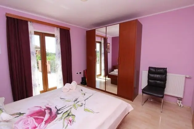 Apart Daire, 3 Yatak Odası, Balkon