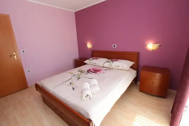 Apart Daire, 3 Yatak Odası, Balkon