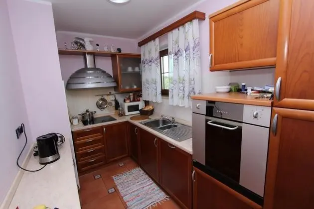 Apart Daire, 3 Yatak Odası, Balkon