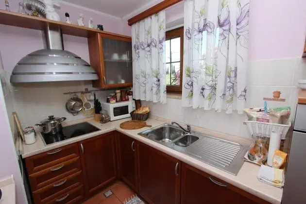 Apart Daire, 3 Yatak Odası, Balkon