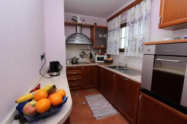 Apart Daire, 3 Yatak Odası, Balkon