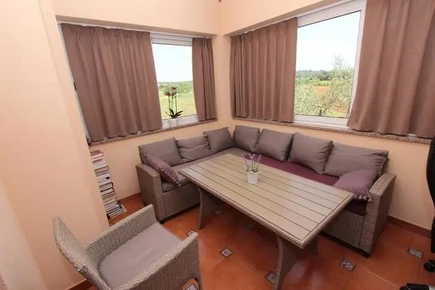 Apart Daire, 3 Yatak Odası, Balkon