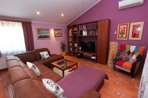 Apart Daire, 3 Yatak Odası, Balkon