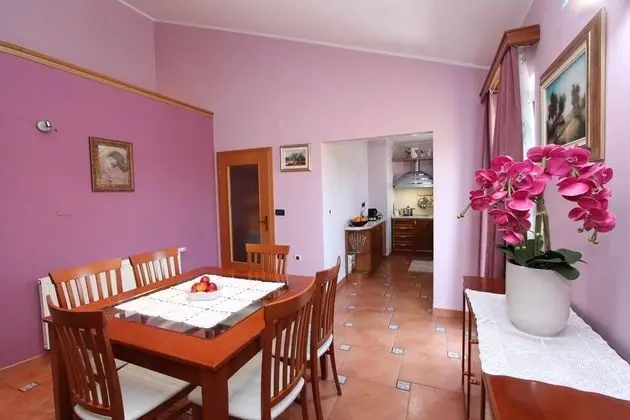 Apart Daire, 3 Yatak Odası, Balkon