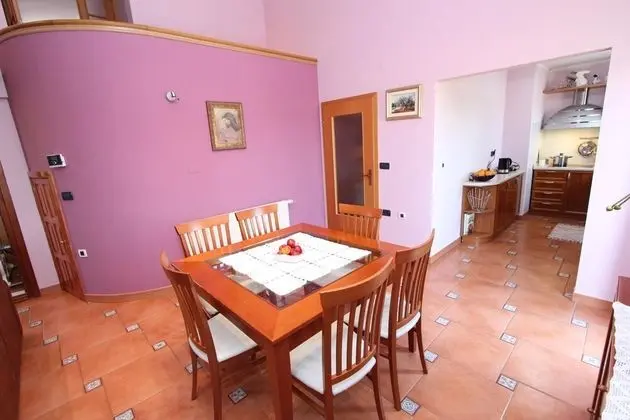 Apart Daire, 3 Yatak Odası, Balkon
