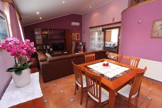 Apart Daire, 3 Yatak Odası, Balkon