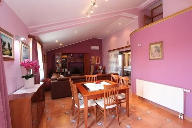 Apart Daire, 3 Yatak Odası, Balkon