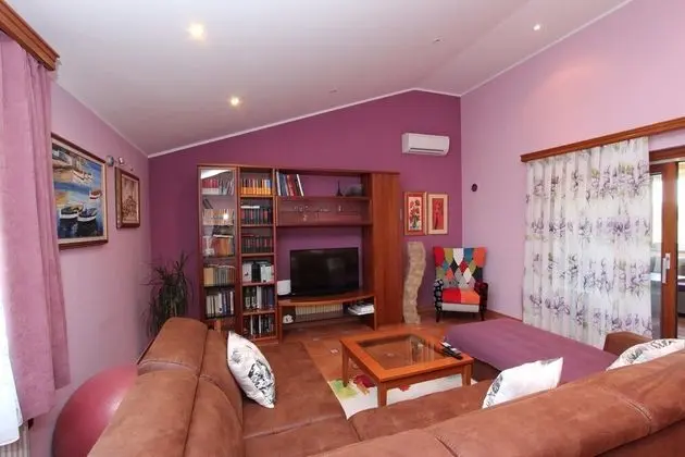 Apart Daire, 3 Yatak Odası, Balkon