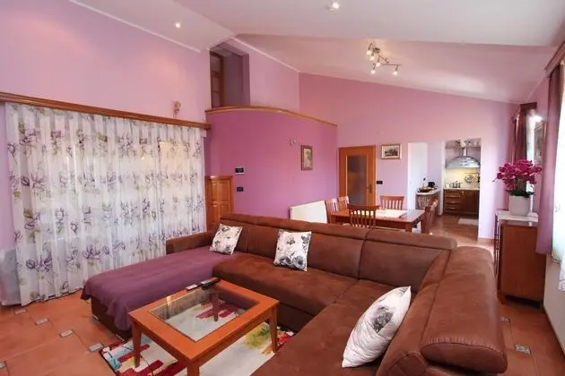 Apart Daire, 3 Yatak Odası, Balkon