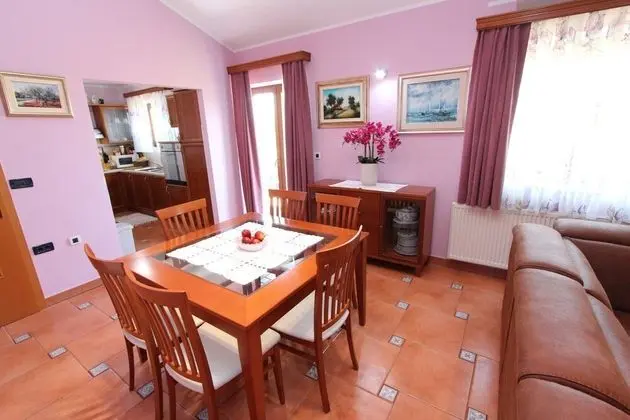 Apart Daire, 3 Yatak Odası, Balkon
