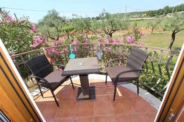 Apart Daire, 3 Yatak Odası, Balkon